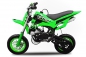 Dirtbike DS 67 49cc Art. Nr. 1110221