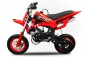 Dirtbike DS 67 49cc Art. Nr. 1110221
