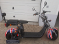 Citycoco Elektro Scooter 1500W