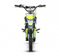 Kayo Dirtbike TD 125cc 12-14 neon-gelb Art. Nr. M1349