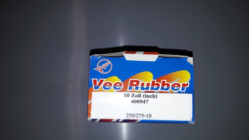 Vee Rubber Schlauch 2,50/2,75-10