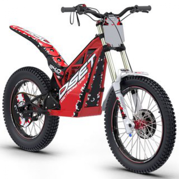 oset 24.0 r top speed