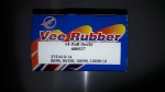 Dirtbikeschlauch Vee Rubber 100/90-14