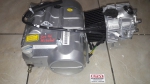 Kayo Motor 90cc Halbautomatic mit Kickstart V2303