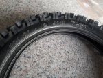 Vee Rubber Reifen 80/100-12 VRM 273 41M