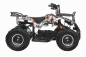 Preview: Kinder Elektro Quad Torino 1000W 48V graffiti