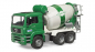 Preview: MAN TGA Betonmisch-LKW rapid mix