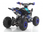 Preview: Apollo Kinderquad Urricane Special 125cc