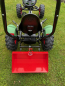 Preview: BERG Fendt 3 Gang