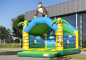 Preview: Hüpfburg Gorilla Super