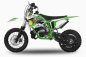 Preview: Dirtbike NRG 50cc 12-10" Art. Nr. 1110452