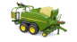 Preview: John Deere Rundballen-Presswickelkombination C441R