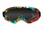 Preview: Kinder Motocrossbrille