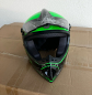 Preview: Racing Motocross Helme