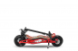 Velocifero Scooter Mini MAD 500W 36V ABVERKAUF