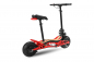 Velocifero Scooter Mini MAD 500W 36V ABVERKAUF