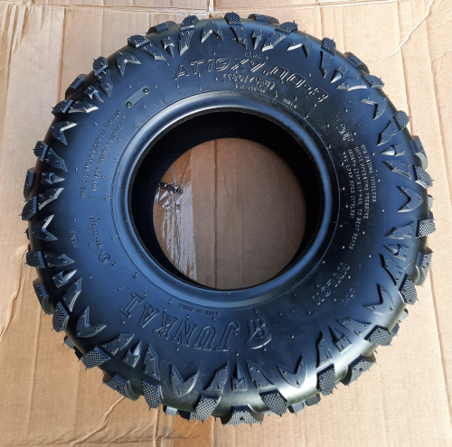 Reifen Kayo ATV AT110, AT125, AU125 19x7,00-8 M1691