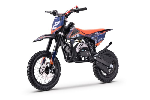 Kinder Motocross Dirtbike TRX 60cc 2 Takt
