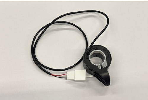 Beschleuniger 2 poliges Kabel  Kayo ATV für EA50, EA70, EA110 Kayo Quad V3832