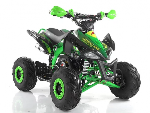 Apollo Kinderquad Urricane Special 125cc