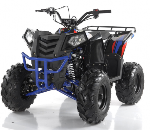 Kinder Quad Apollo Commander 8 Zoll