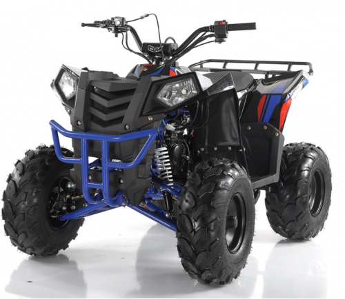 Apollo Kinderquad Commander 8 Zoll