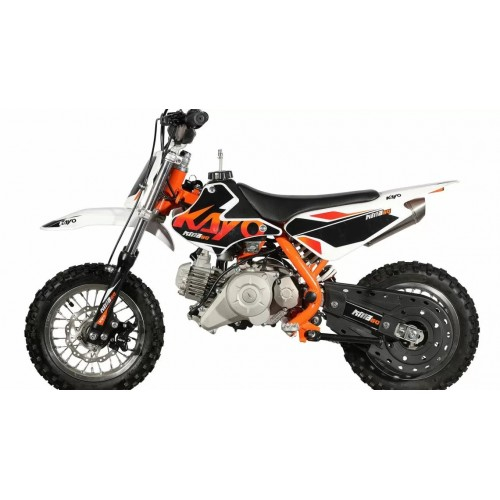 Kinder Motocross Bikes Kayo KMB 60cc Automatik 4 Takt neues Modell Art. Nr. V2354