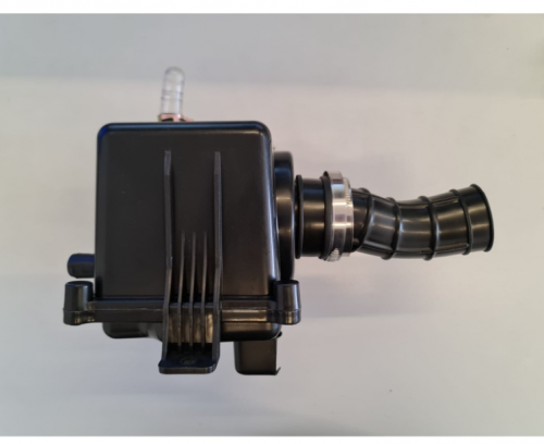 Luftfilterbox für ATV Kayo Quad  AT110, AT125, AU110 und AU125 V2903