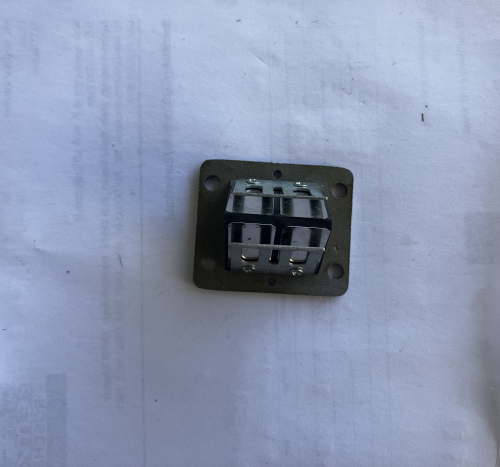 Membranventilbox 2 Takt 60cc