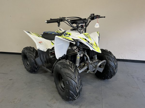 Elektro Quad Mikilon Kinderquad E25 750 Watt 48V
