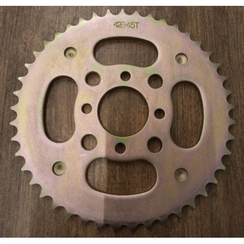 Ritzel 428 45Z. Kayo AU150, A150 V2598
