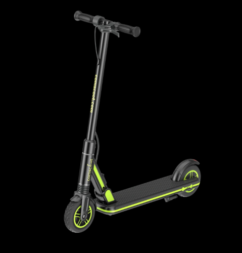 E-Scooter Scooty für Kinder