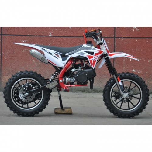 Dirtbike Motocross Bikes 49cc Viper Racing 10/10 Art. Nr. V2520