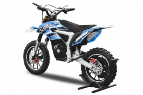 ECO Gepard | 500W 36V | Cross Bike | Lithium Batterie Art. Nr. 1173044