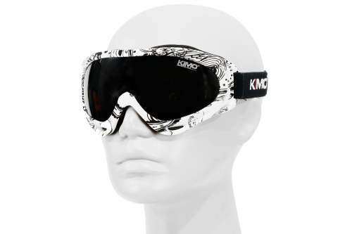 Kinder Motocrossbrille