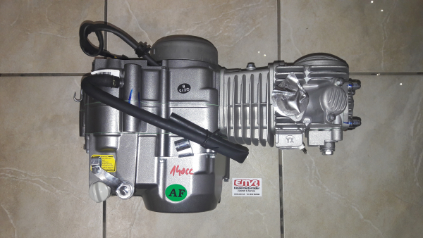 Motor 140cc YX