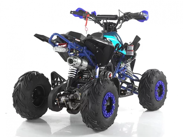 Apollo Kinderquad Urricane Special 125cc