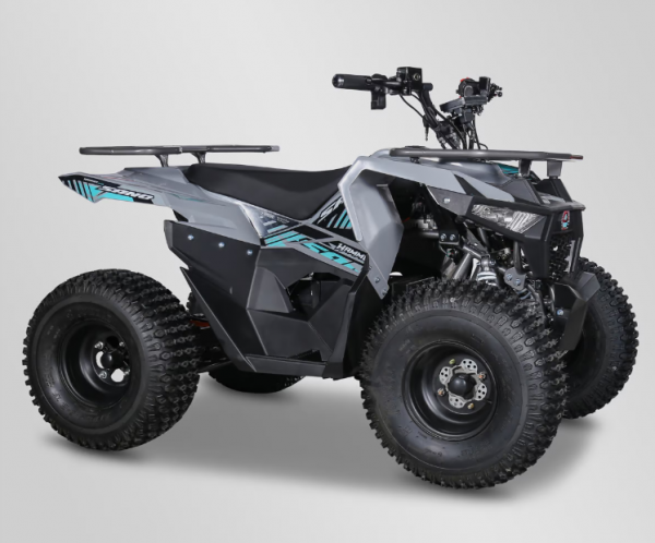 Elektro Quad Apollo Sano Hammer 1500W
