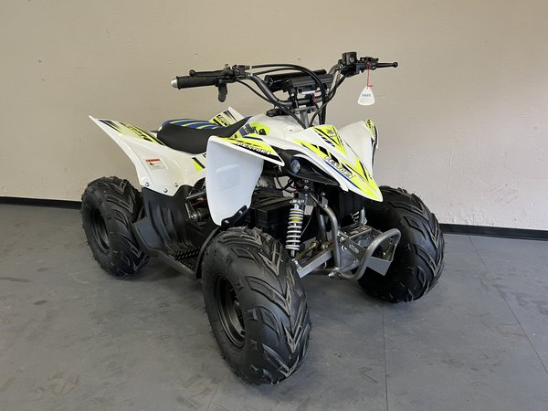 Elektro Quad Mikilon Kinderquad E25 750 Watt 48V