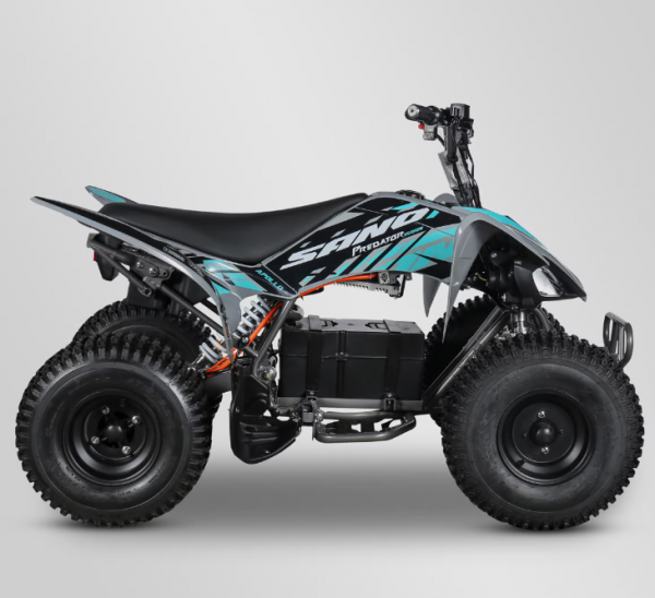 Elektro Quad Apollo Sano Predator 1500W