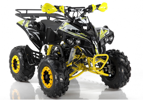 Kinder Quad Apollo Sportrax 125cc 8 Zoll