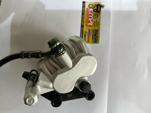 Bremsanlage Kayo K2 250cc komplett vorne