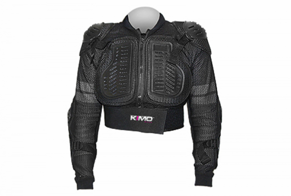 Kimo protectorjacke für Kinder