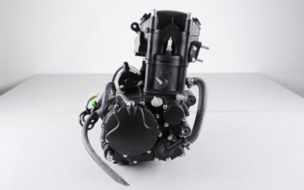 Motor 250cc Zongshen 5 Gang wassergekühlt