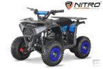 Elektro Quad Nitro Acanto 1000W 36V Sport 6" Art. Nr. 1163014