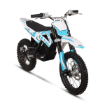 E-Cross Kayo ET110 2500W 60V 18,2 Ah