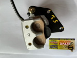 Bremsanlage Kayo K2 250cc komplett vorne